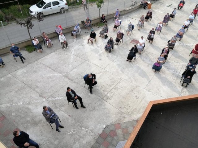 Doamne ai milă de noi!