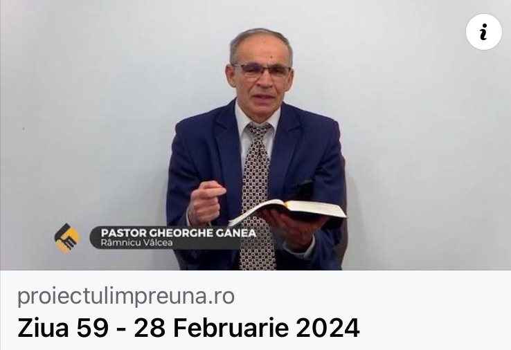 Proiectul Împreună (59)