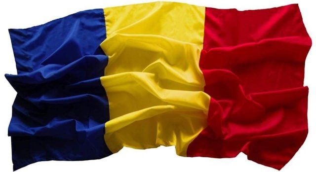 Doamne,&nbsp; binecuvântează România!