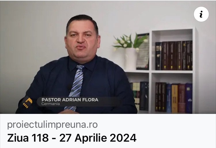 Proiectul Împreună (118)