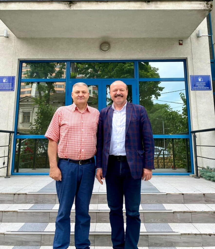 Fratele Iurie Bostan a plecat în veșnicie. Să mijlocim pentru familia îndoliată!