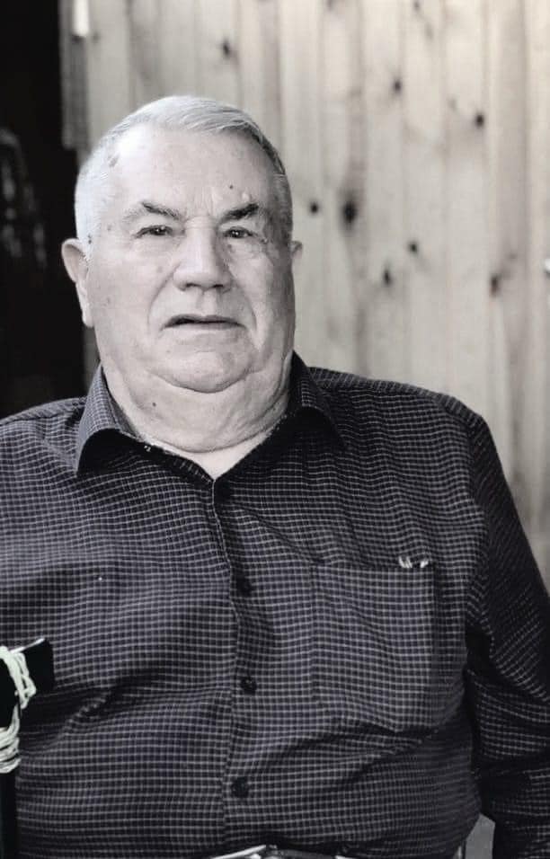 Fratele Iulian Bălaj a plecat în veșnicie! Domnul să mângâie familia îndoliată!