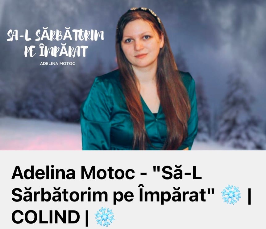 Să-L Sărbătorim pe Împărat