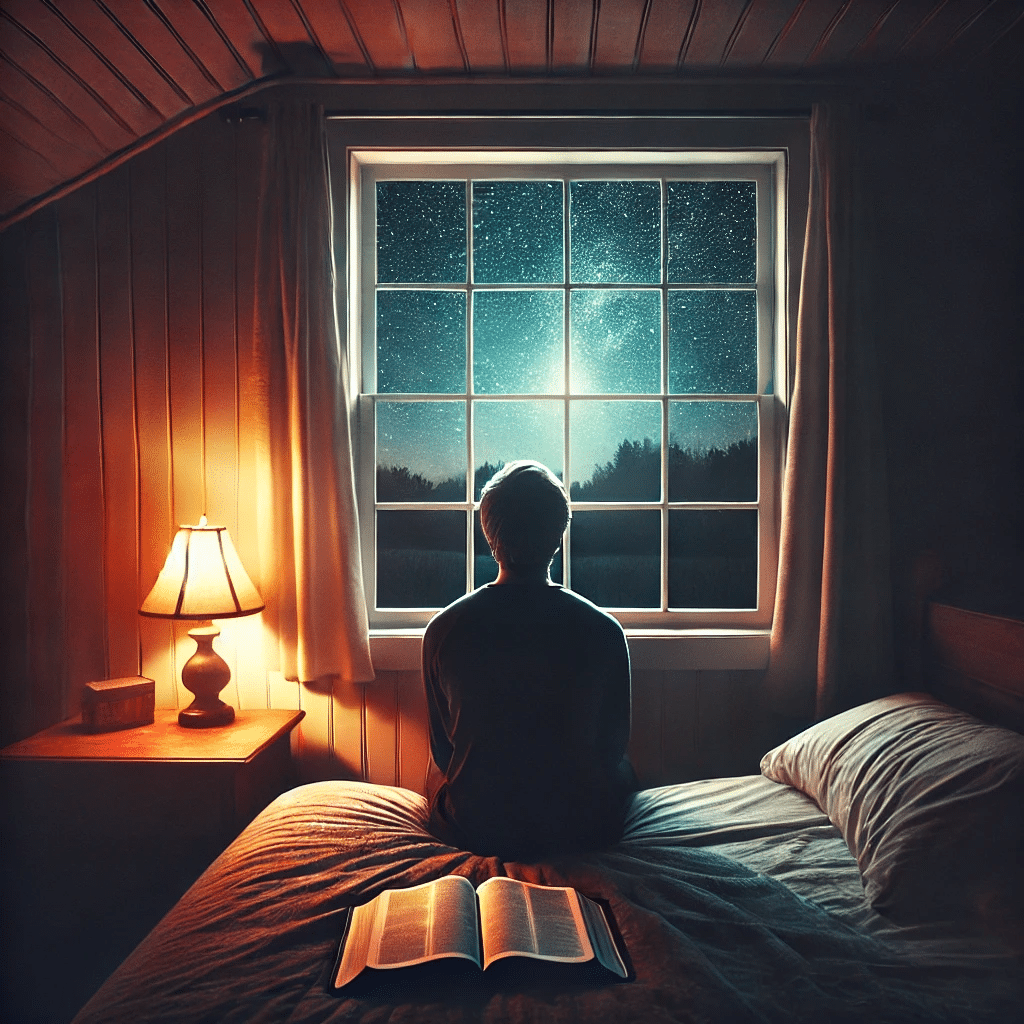 Tăcerea care te apropie de Dumnezeu