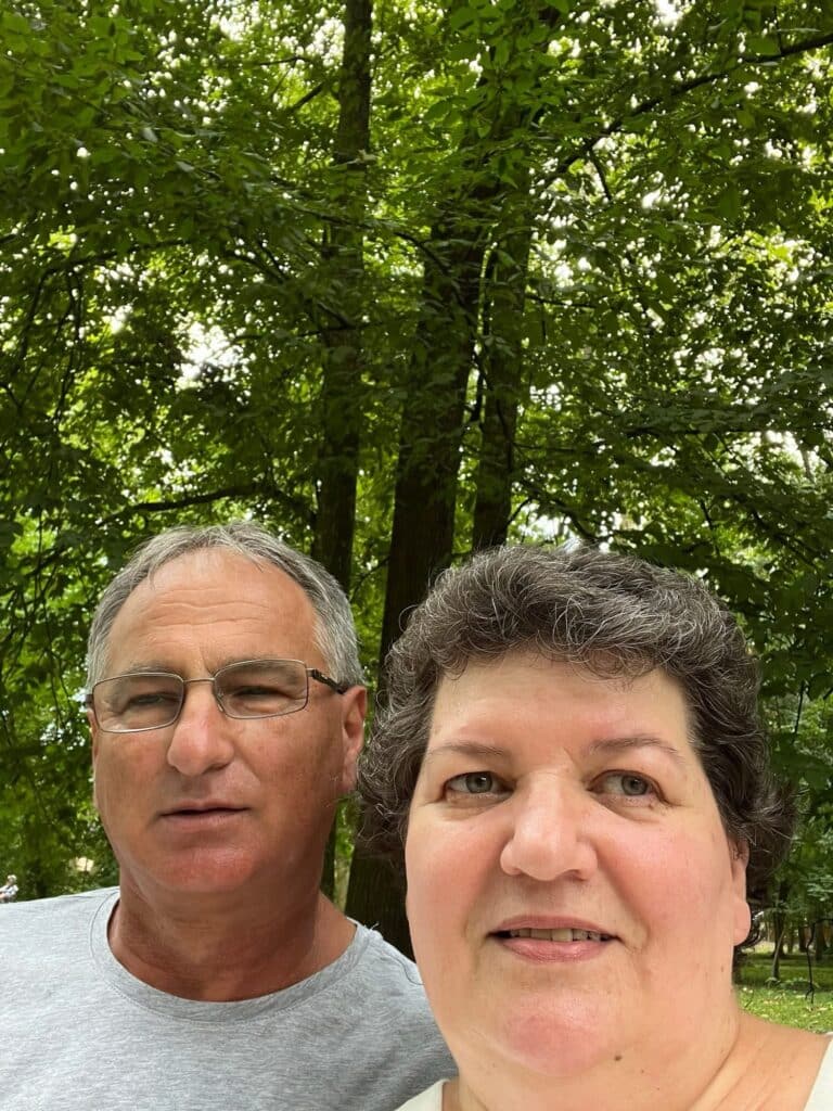 La mulți ani buni și rodnici frate Gelu!