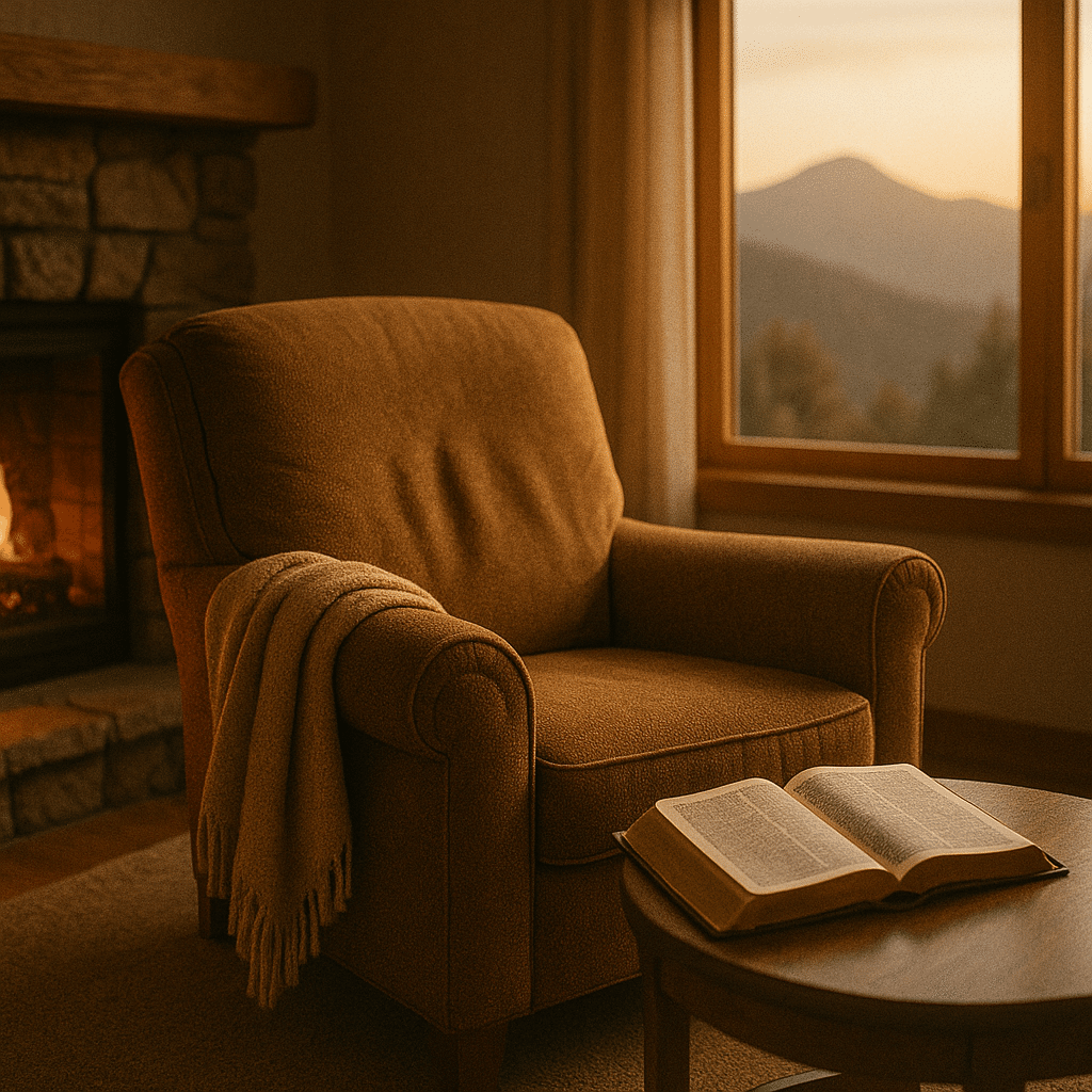 Întoarce-ți privirea: 7 pași spre eliberare de idolii moderni (4)