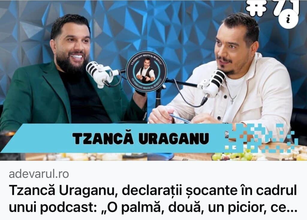 NU EXISTĂ “PALMĂ JUSTIFICATĂ” VIOLENȚA NU ARE LOC ÎN FAMILIE