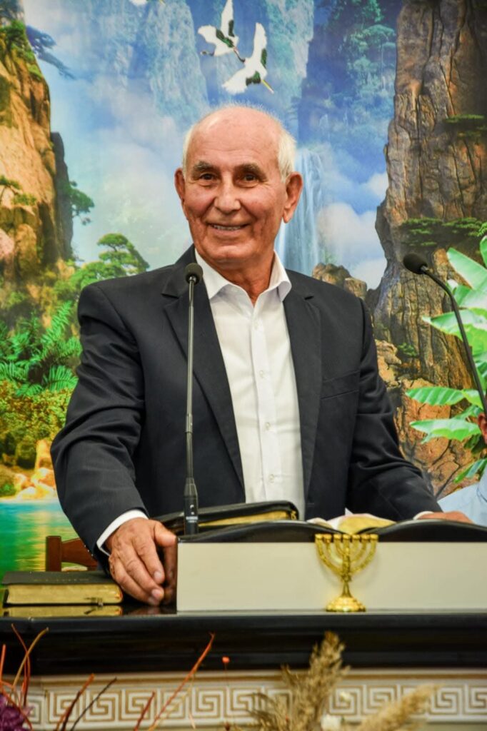 7 ani de HAR- Moment aniversar la BCP Izvorul Vieții- Izvoarele Hunedoara 2018-2025