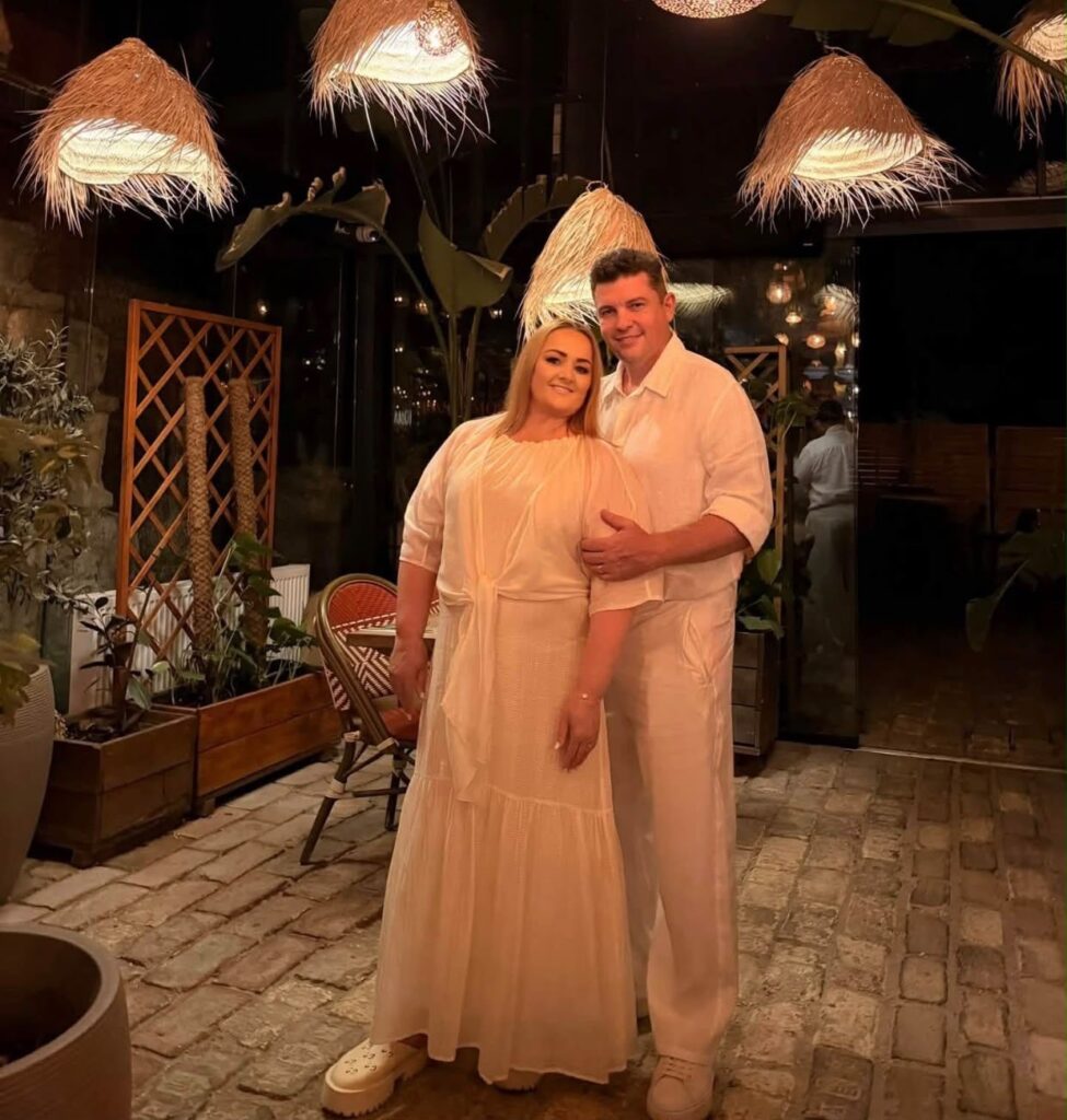 Sora Rodica Costea a trecut în veșnicie — să fim alături de familia îndoliată
